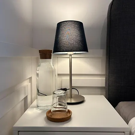 2 Ensuite Bedrooms Walk To Rossio Ac-2